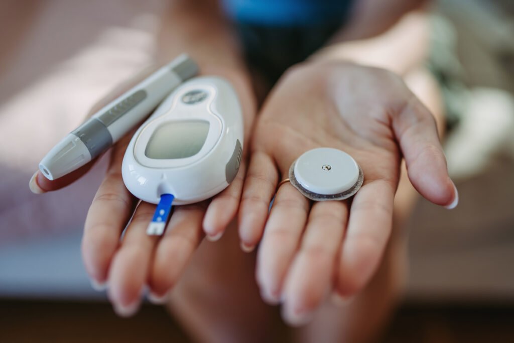 Blood Glucose