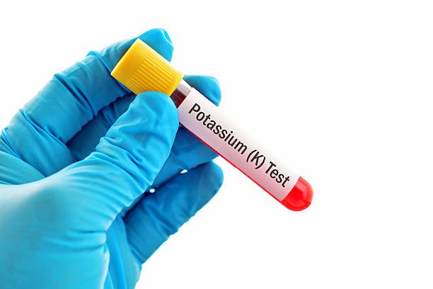 Potassium