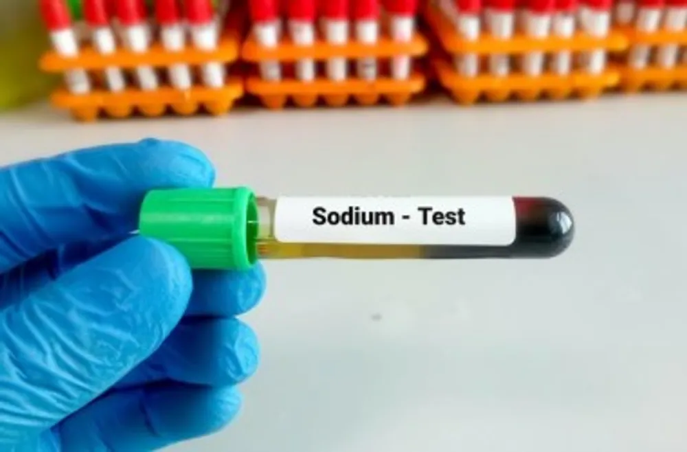 Sodium